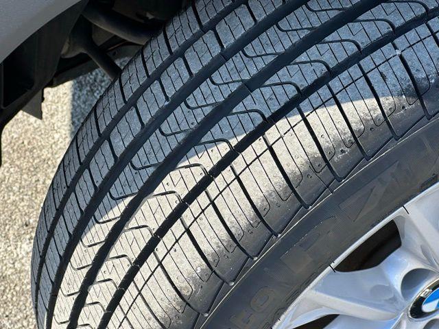 used 2017 BMW X3 car, priced at $13,500