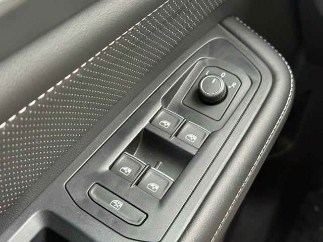 used 2025 Volkswagen Atlas Cross Sport car, priced at $37,980