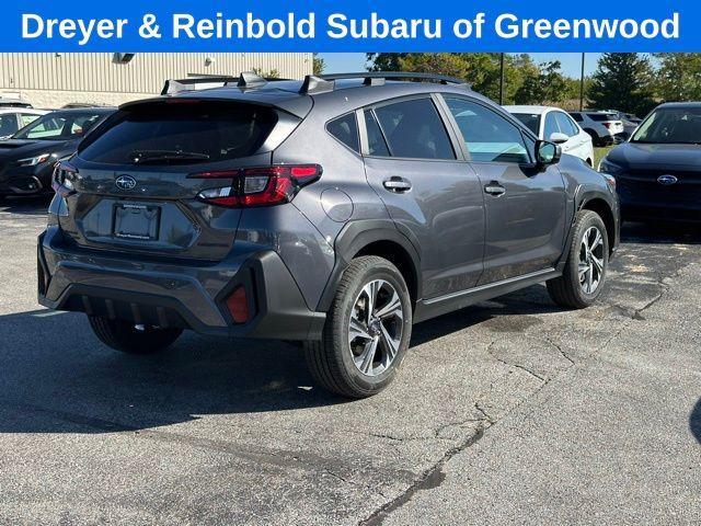 new 2026 Subaru Crosstrek car, priced at $31,592