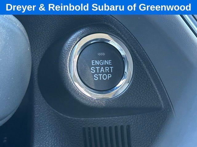 new 2026 Subaru Crosstrek car, priced at $31,592