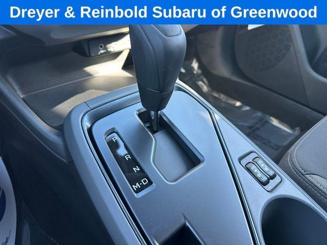 new 2026 Subaru Crosstrek car, priced at $31,592