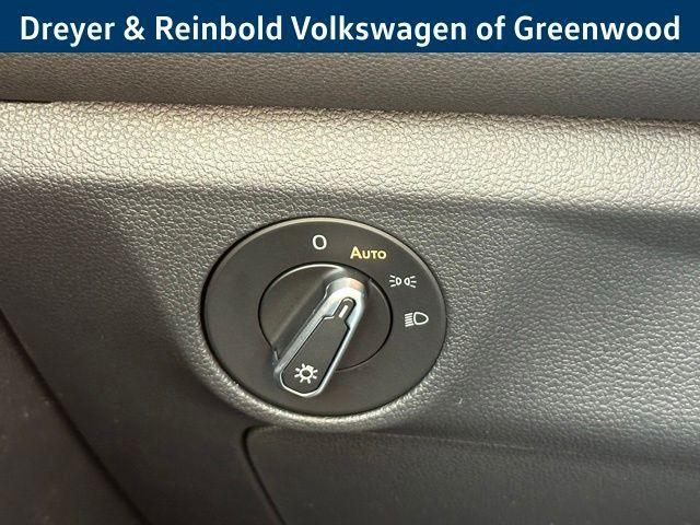 new 2026 Volkswagen Jetta car, priced at $27,097