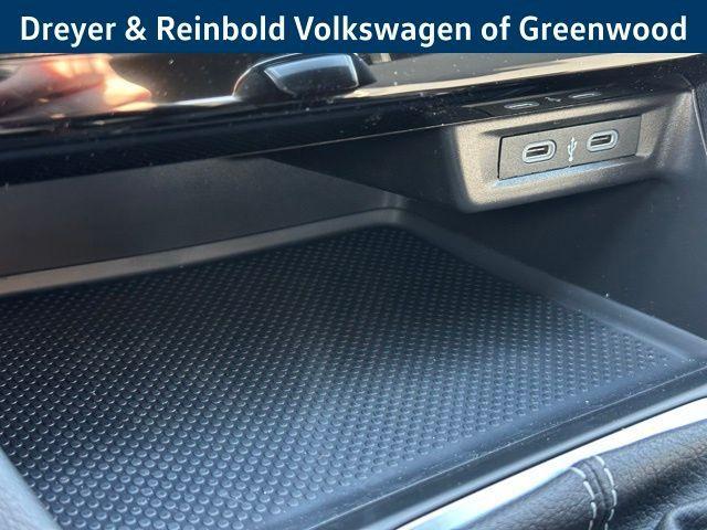 new 2026 Volkswagen Jetta car, priced at $27,097