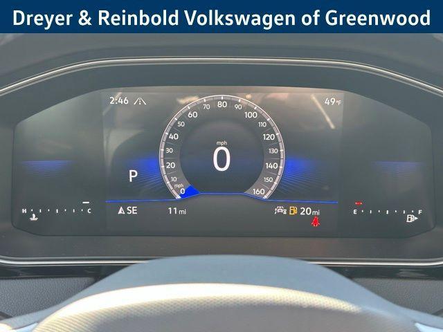 new 2026 Volkswagen Jetta car, priced at $27,097