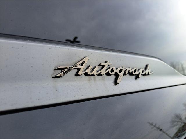 new 2025 INFINITI QX80 car, priced at $99,980