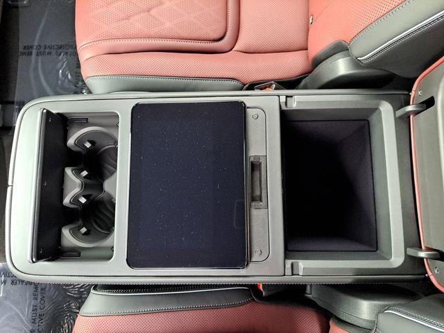 new 2025 INFINITI QX80 car, priced at $99,980