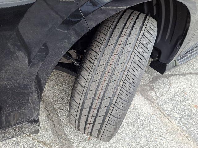 new 2025 INFINITI QX80 car, priced at $99,980