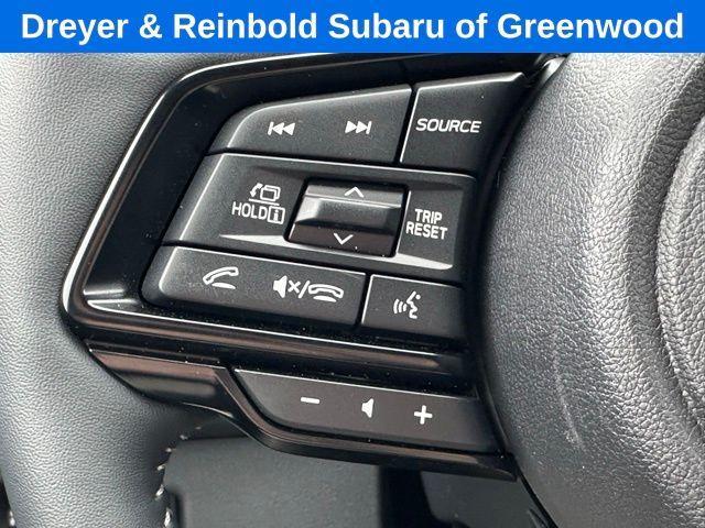 new 2026 Subaru Outback car, priced at $50,752