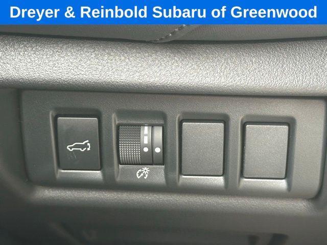 new 2026 Subaru Outback car, priced at $50,752