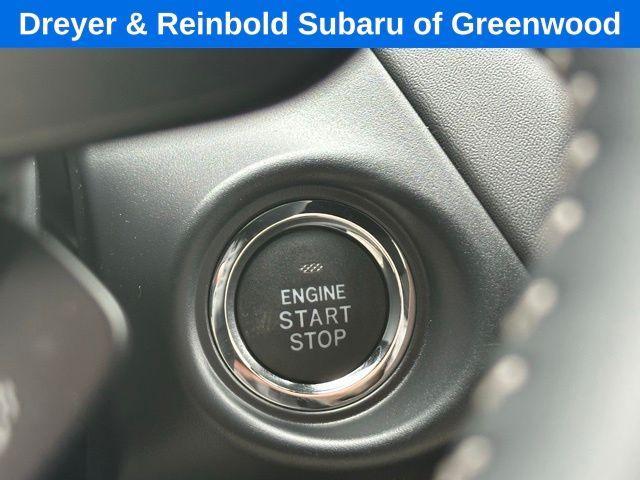 new 2026 Subaru Outback car, priced at $50,752