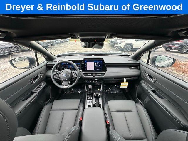 new 2026 Subaru Outback car, priced at $50,752