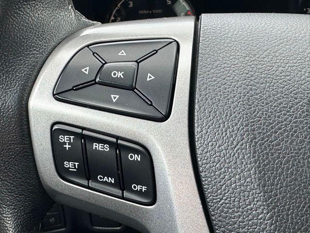 used 2023 Ford Ranger car, priced at $31,000