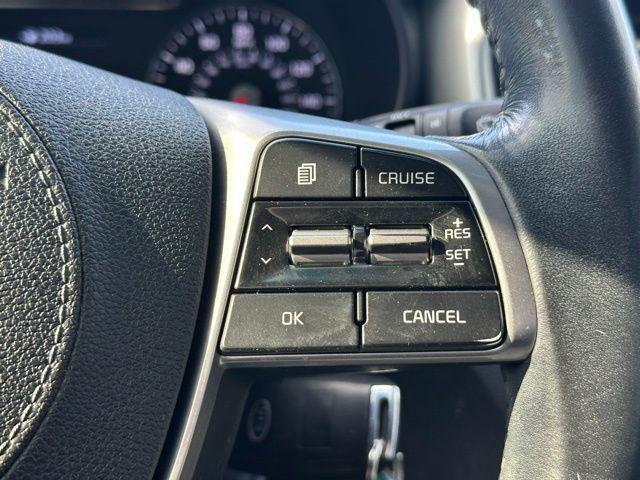 used 2019 Kia Sorento car, priced at $10,500