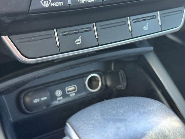 used 2019 Kia Sorento car, priced at $10,500