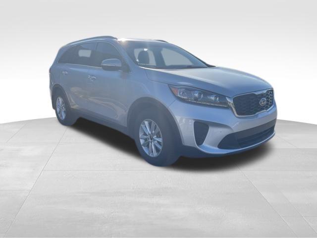 used 2019 Kia Sorento car, priced at $10,500