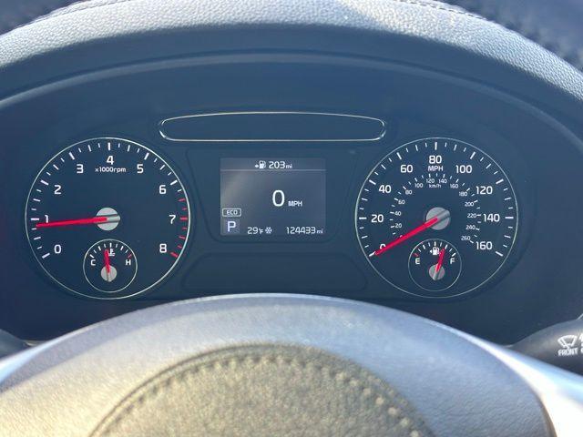 used 2019 Kia Sorento car, priced at $10,500