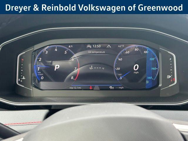 new 2026 Volkswagen Jetta GLI car, priced at $36,315