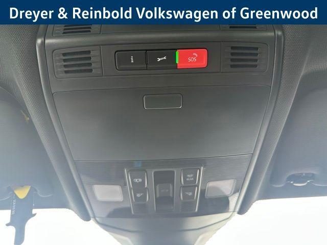 new 2026 Volkswagen Jetta GLI car, priced at $36,315