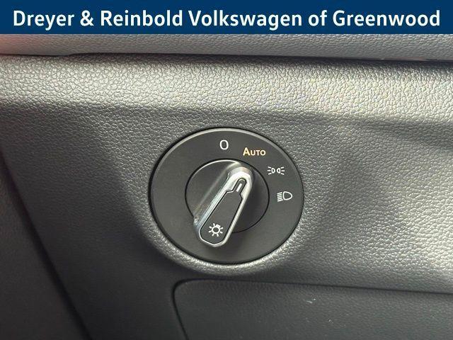 new 2026 Volkswagen Jetta GLI car, priced at $36,315