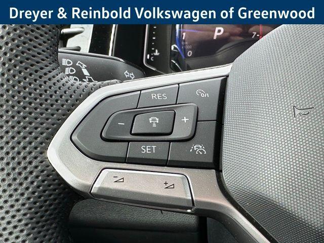 new 2026 Volkswagen Jetta GLI car, priced at $36,315