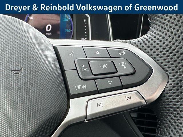 new 2026 Volkswagen Jetta GLI car, priced at $36,315