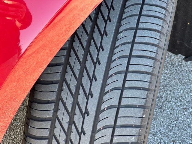 used 2020 Land Rover Range Rover Evoque car, priced at $23,400