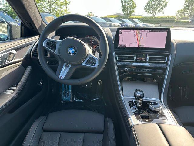 new 2026 BMW 840 Gran Coupe car, priced at $103,700