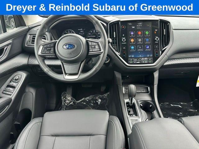 new 2026 Subaru Ascent car, priced at $43,288