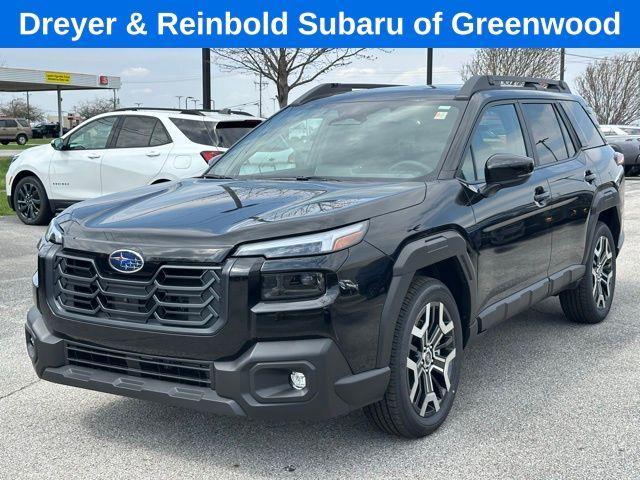 new 2026 Subaru Outback car, priced at $48,521