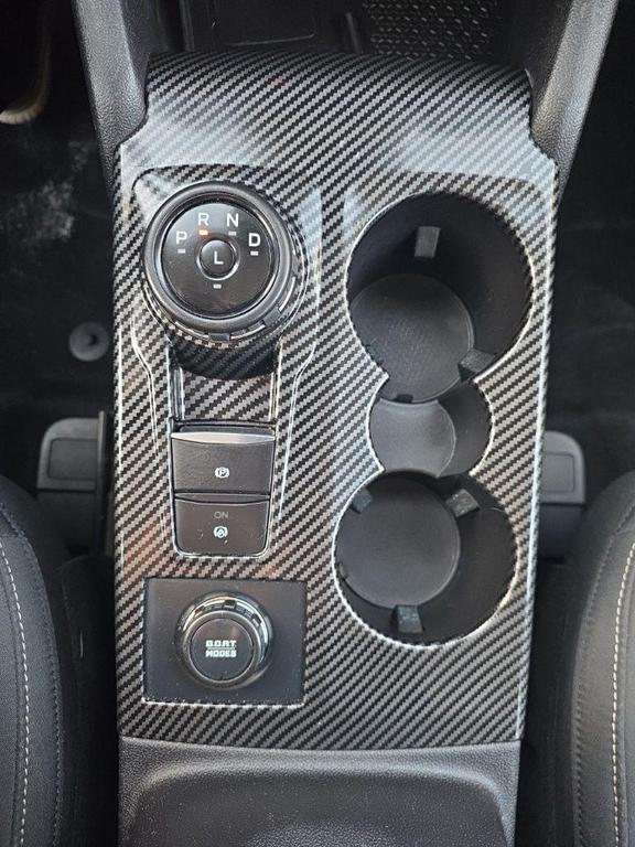 used 2022 Ford Bronco Sport car, priced at $21,559