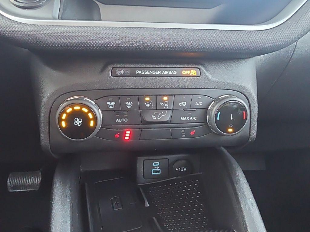 used 2022 Ford Bronco Sport car, priced at $22,153