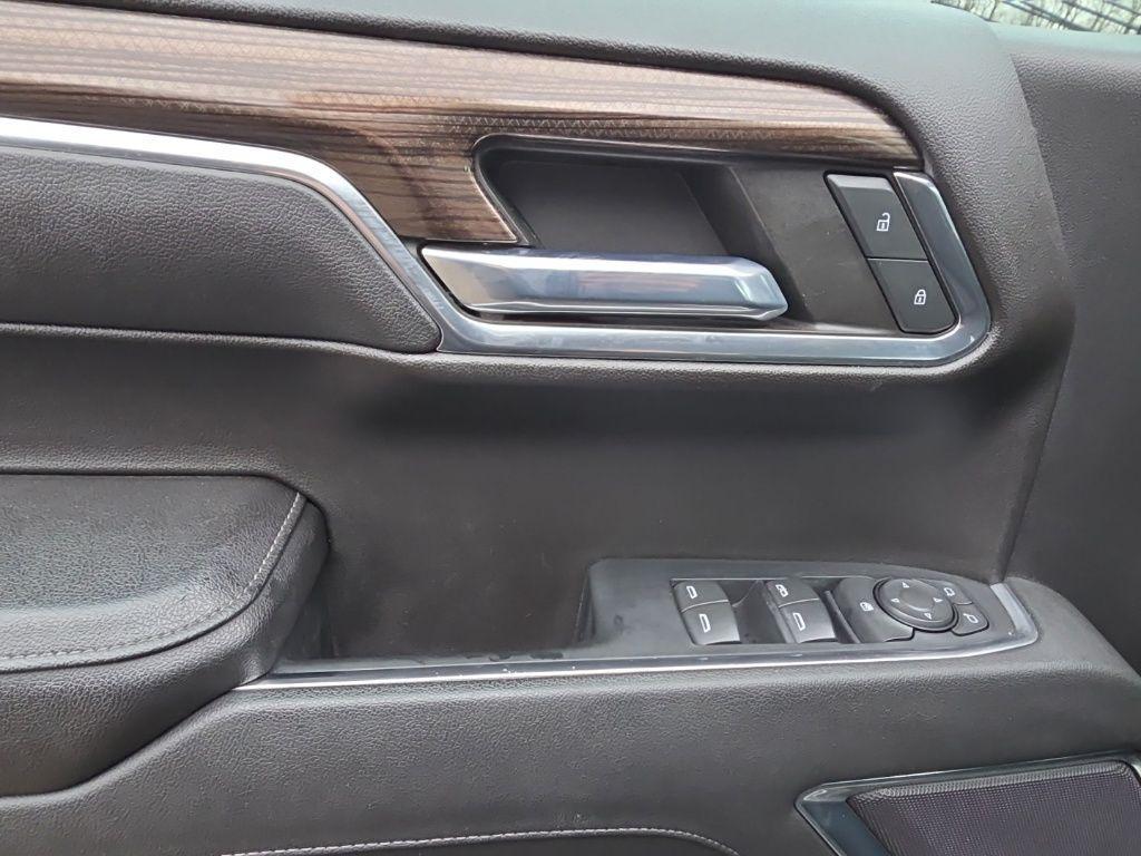 used 2023 Chevrolet Silverado 1500 car, priced at $32,055