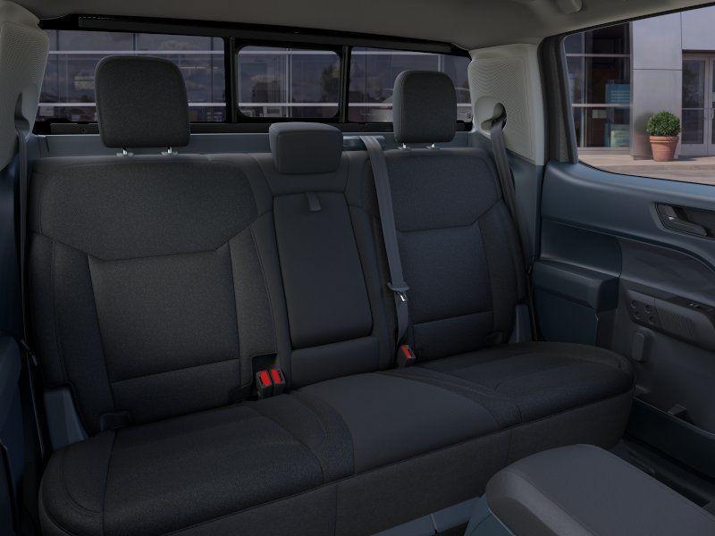 new 2026 Ford Maverick car, priced at $42,300
