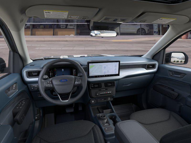 new 2026 Ford Maverick car, priced at $42,300