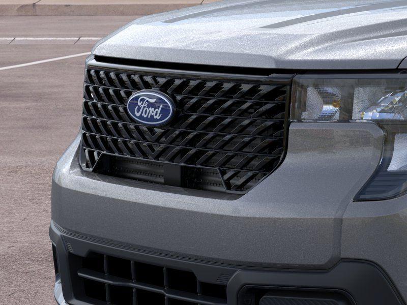 new 2026 Ford Maverick car, priced at $42,300