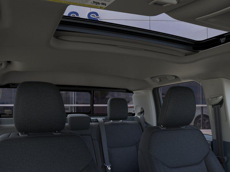 new 2026 Ford Maverick car, priced at $42,300