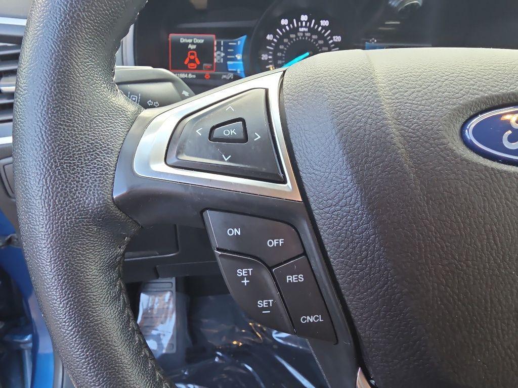 used 2023 Ford Edge car, priced at $24,284