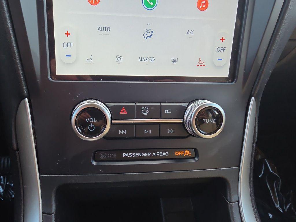 used 2023 Ford Edge car, priced at $24,284