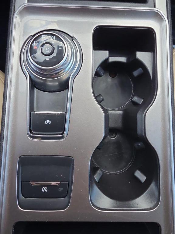 used 2023 Ford Edge car, priced at $24,284
