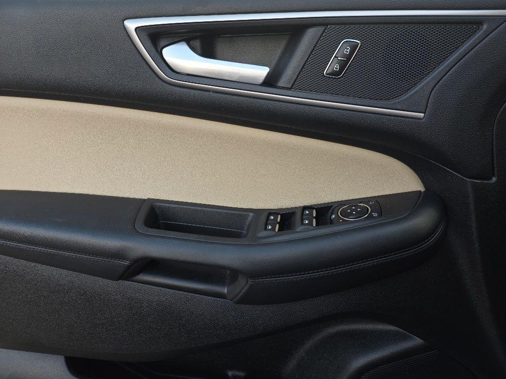 used 2023 Ford Edge car, priced at $24,284