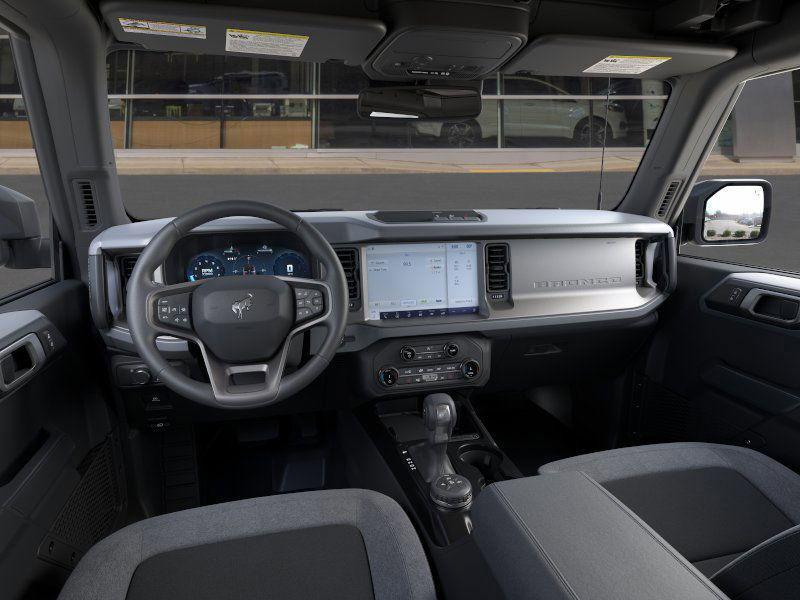 new 2026 Ford Bronco car, priced at $246,700