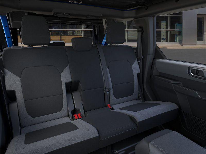 new 2026 Ford Bronco car, priced at $246,700