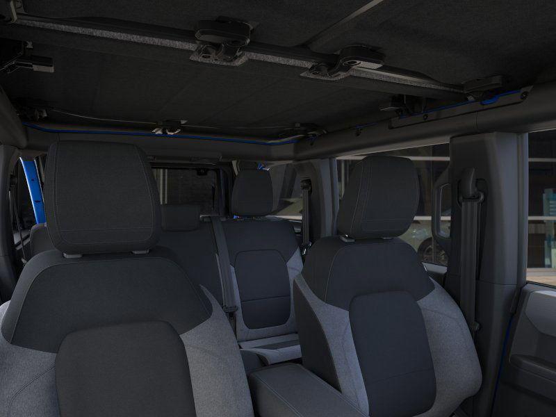 new 2026 Ford Bronco car, priced at $246,700