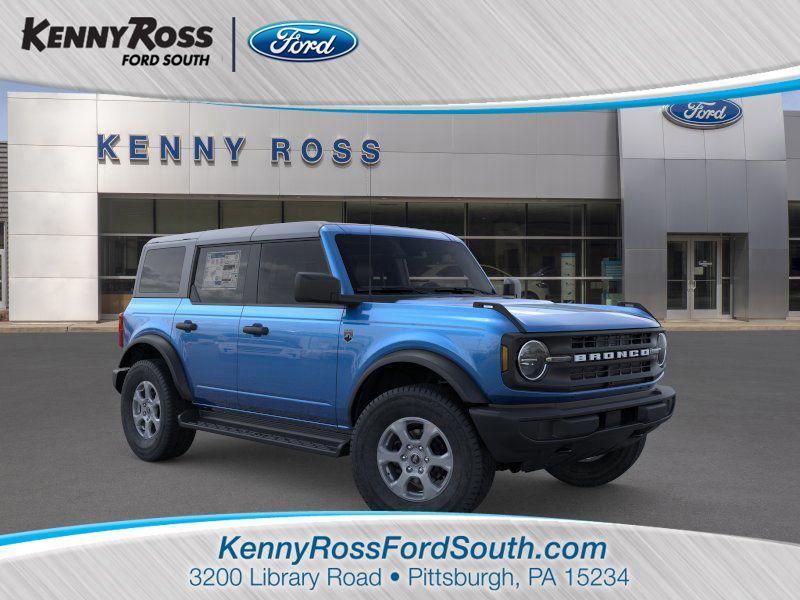 new 2026 Ford Bronco car, priced at $246,700