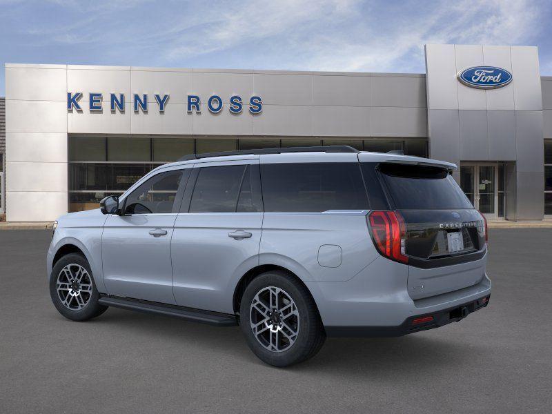 new 2026 Ford Expedition car, priced at $71,137