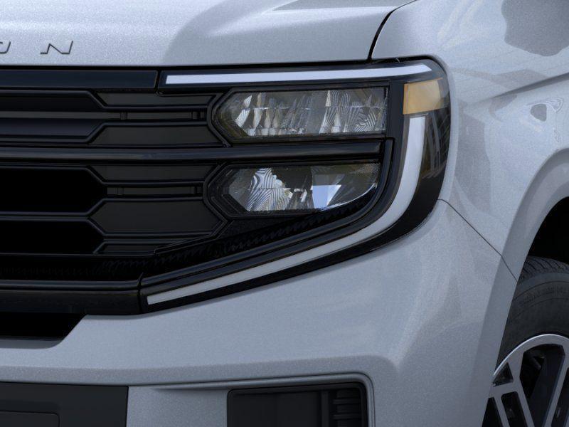 new 2026 Ford Expedition car, priced at $71,137