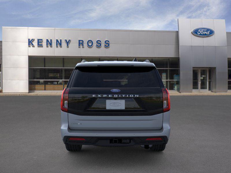 new 2026 Ford Expedition car, priced at $71,137
