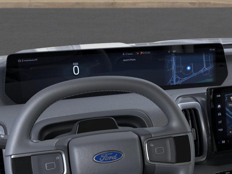 new 2026 Ford Expedition car, priced at $71,137