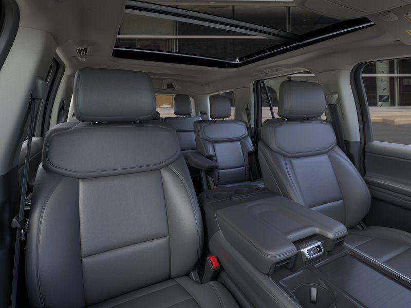 new 2026 Ford Expedition car, priced at $71,137
