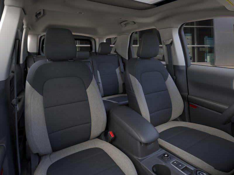 new 2026 Ford Bronco Sport car, priced at $34,964